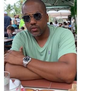 Meet your Posher, Raymond